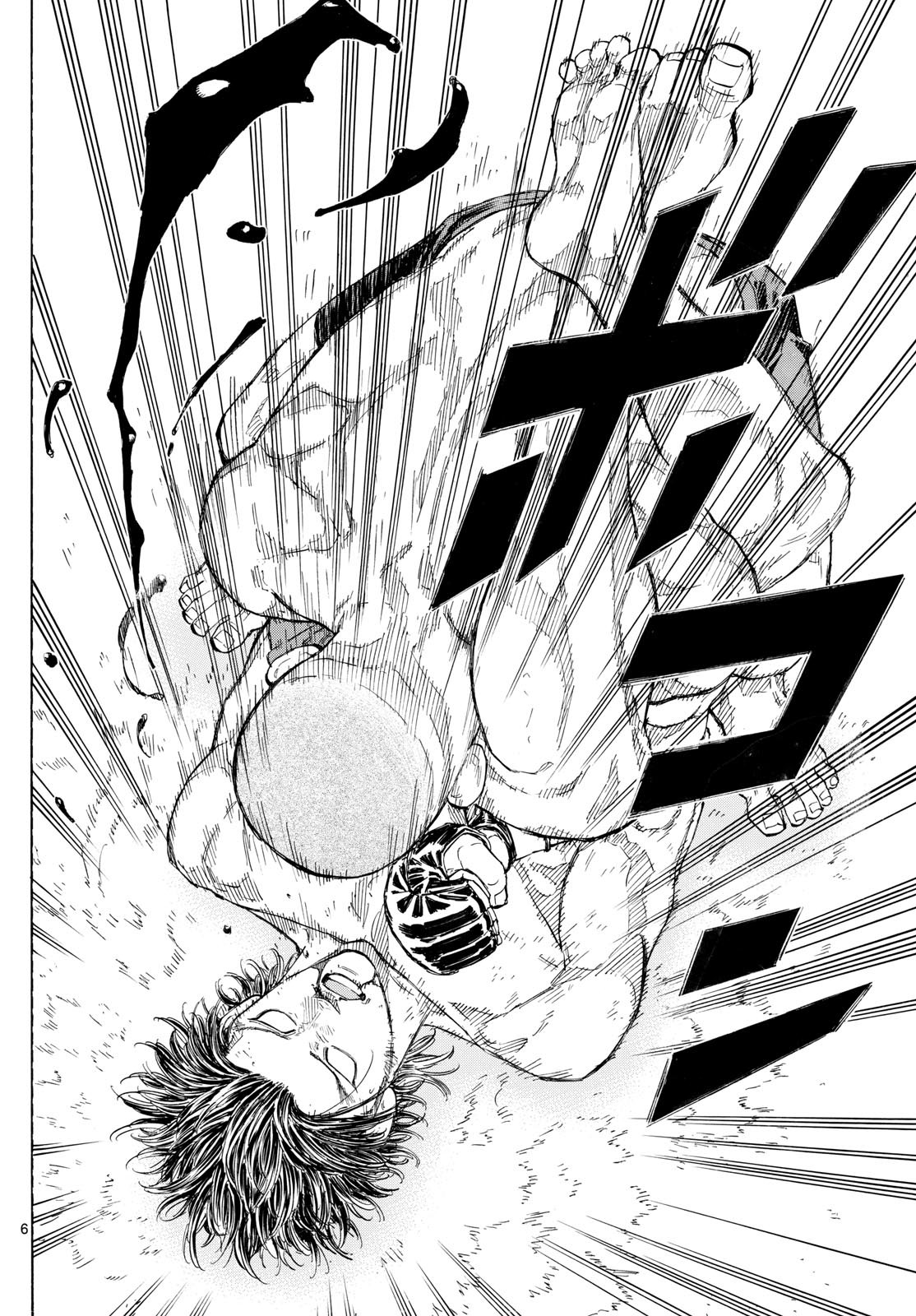 Red Blue Chap 141 - Next Chap 142