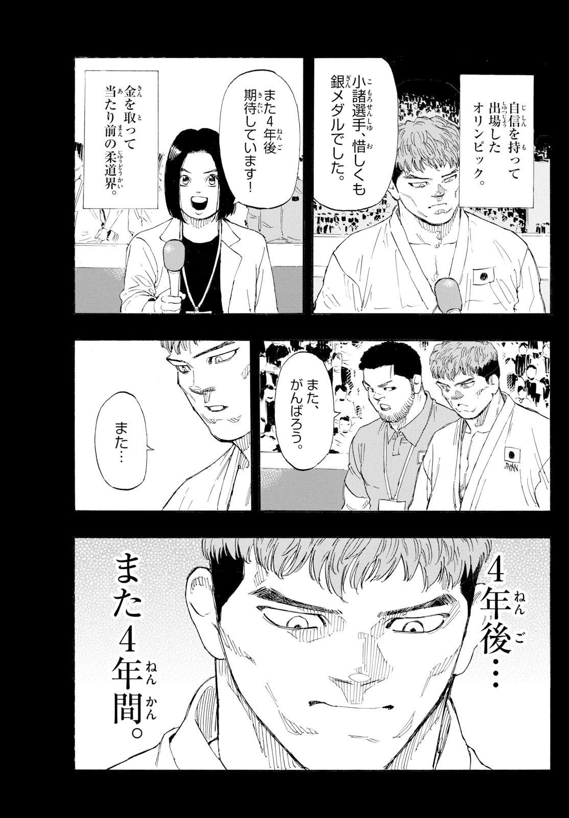 Red Blue Chap 166 - Next Chap 167