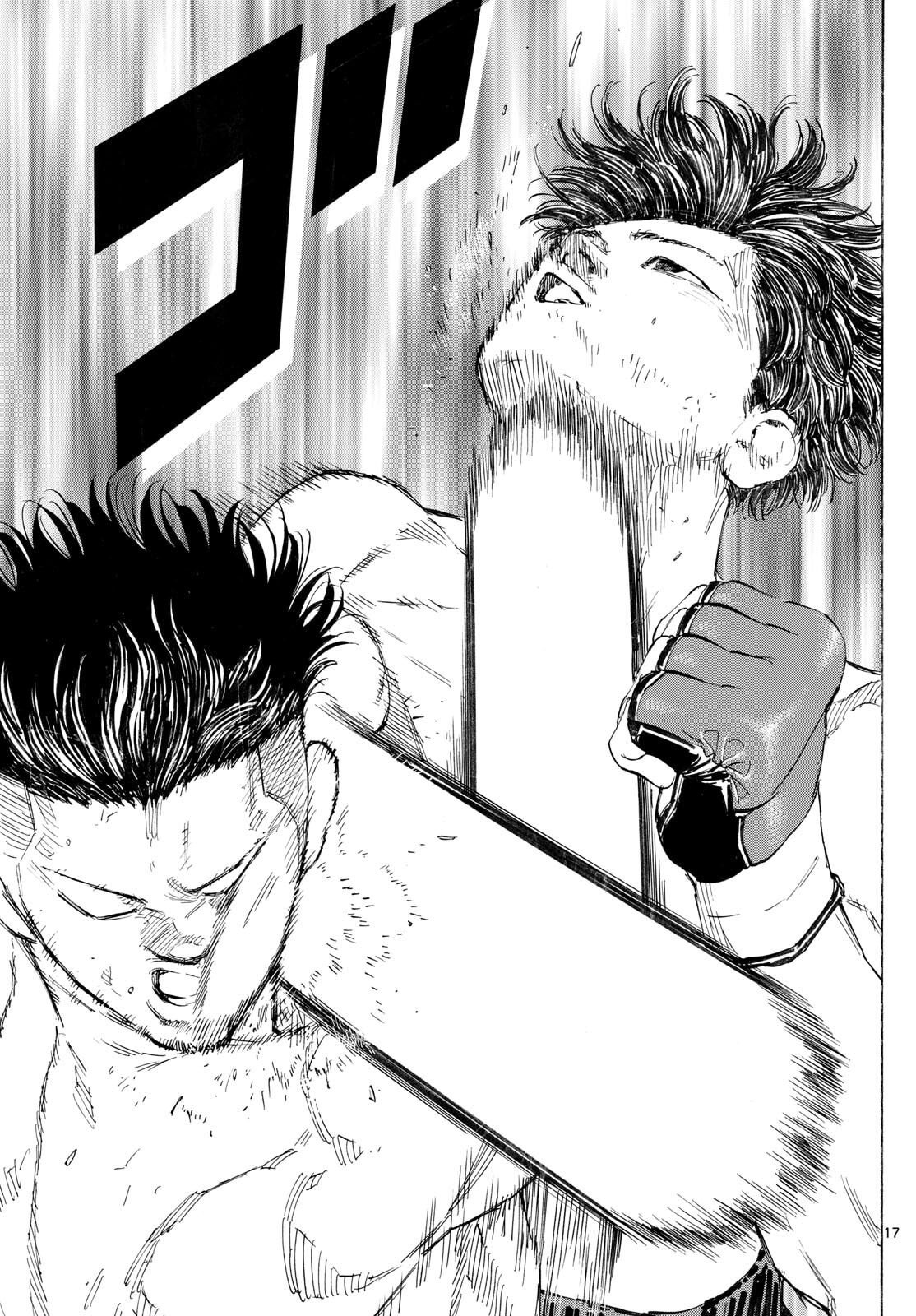 Red Blue Chap 176 - Next Chap 177