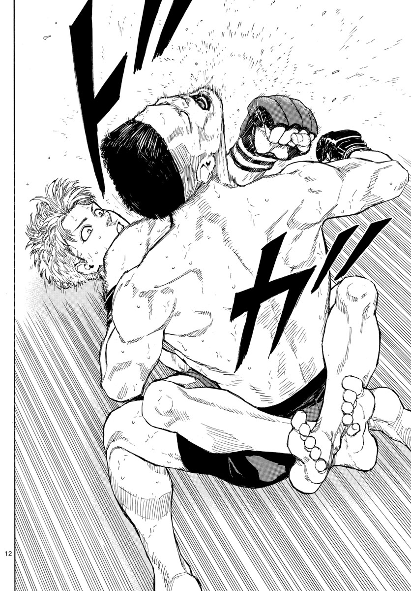 Red Blue Chap 26 - Next Chap 27