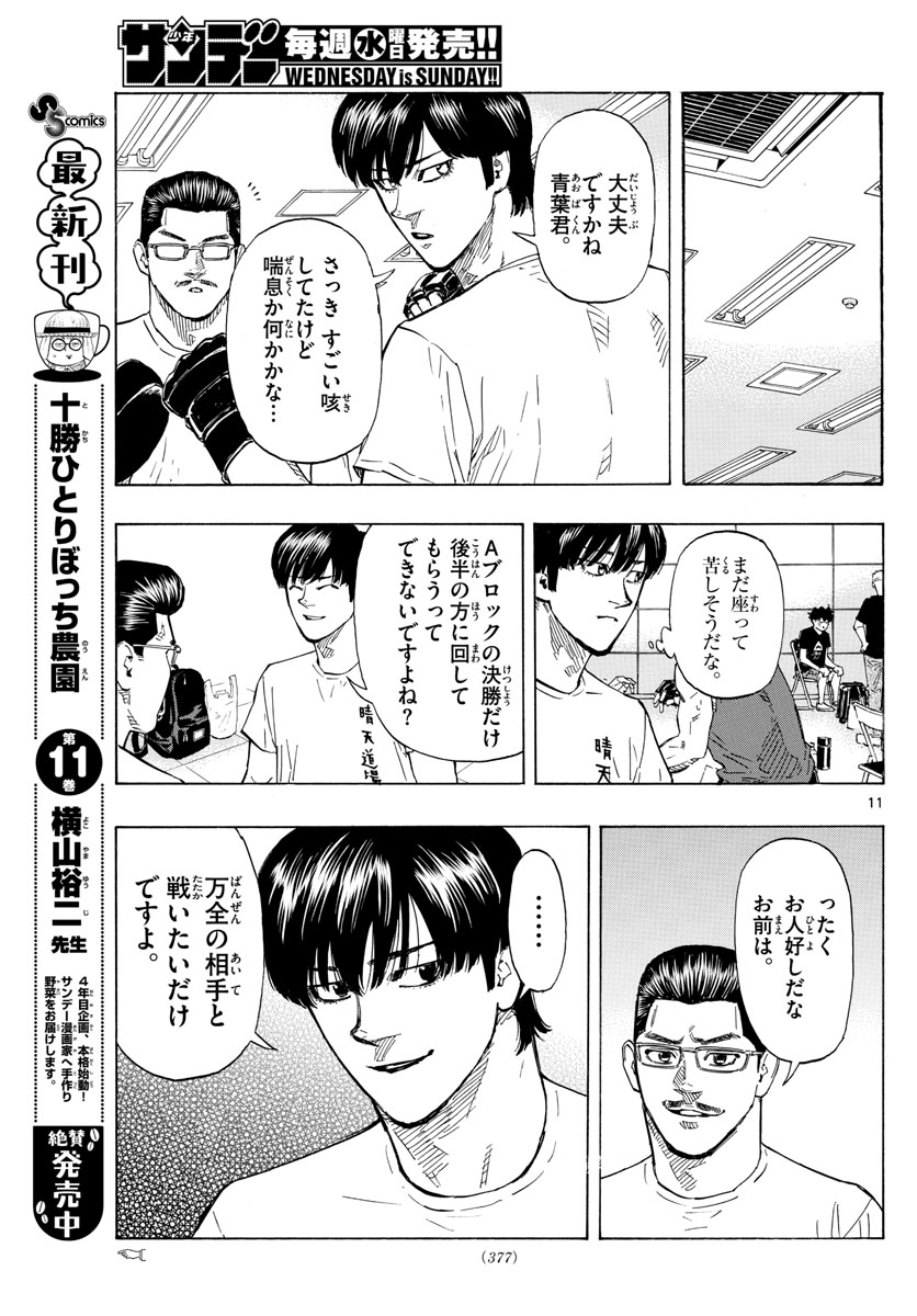 Red Blue Chap 36 - Next Chap 37