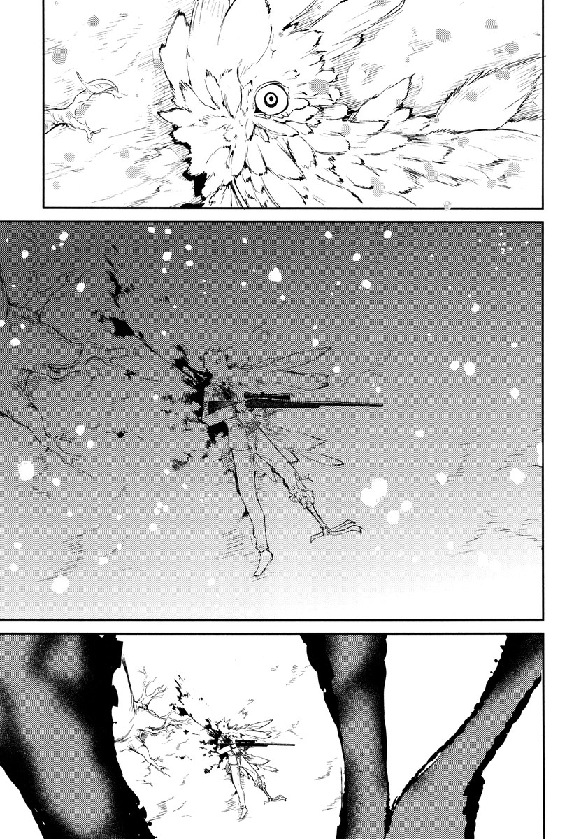 リィンカーネーションの花弁 Chap 18 - Next Chap 19