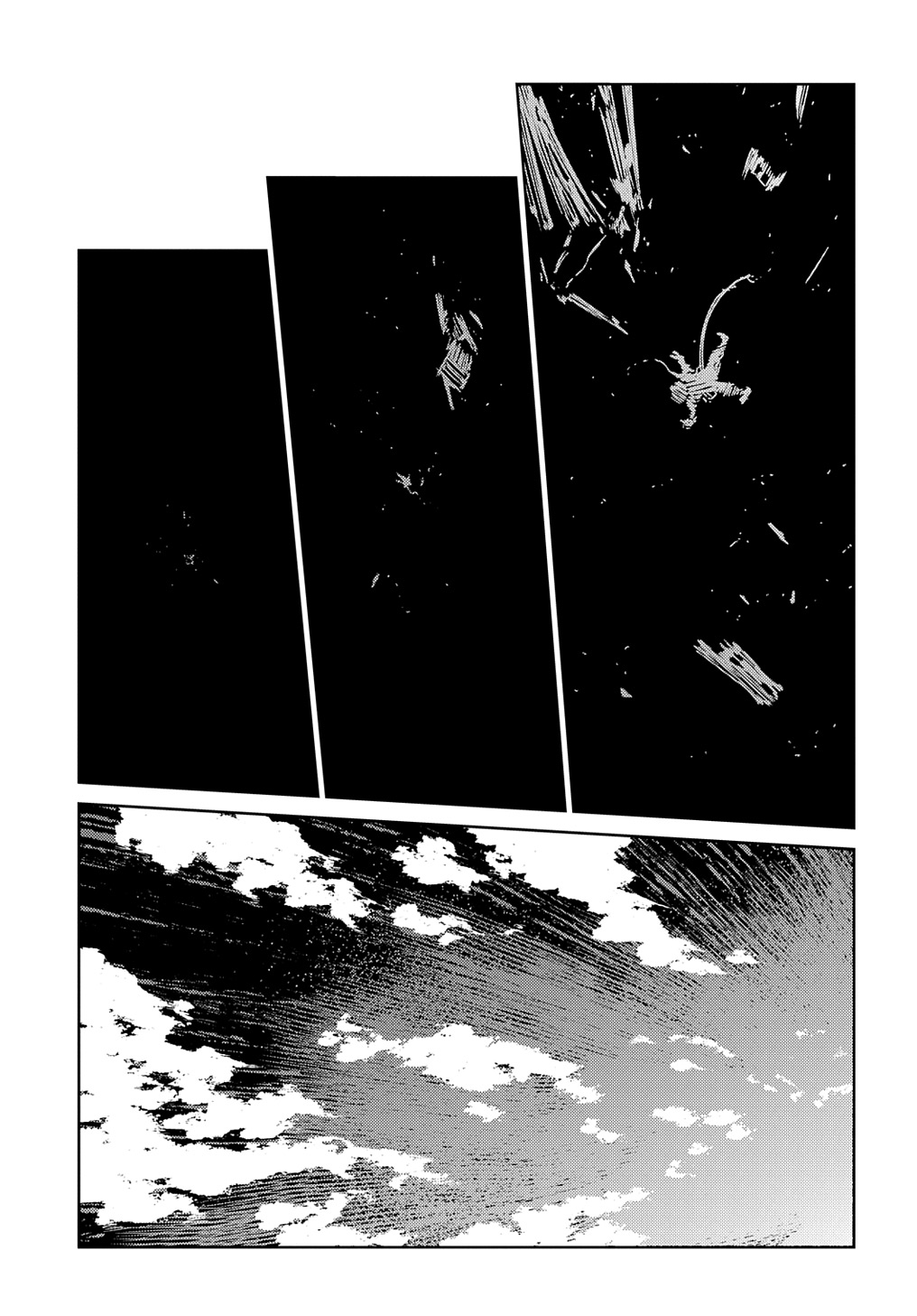 リィンカーネーションの花弁 Chap 100 - Next Chap 101