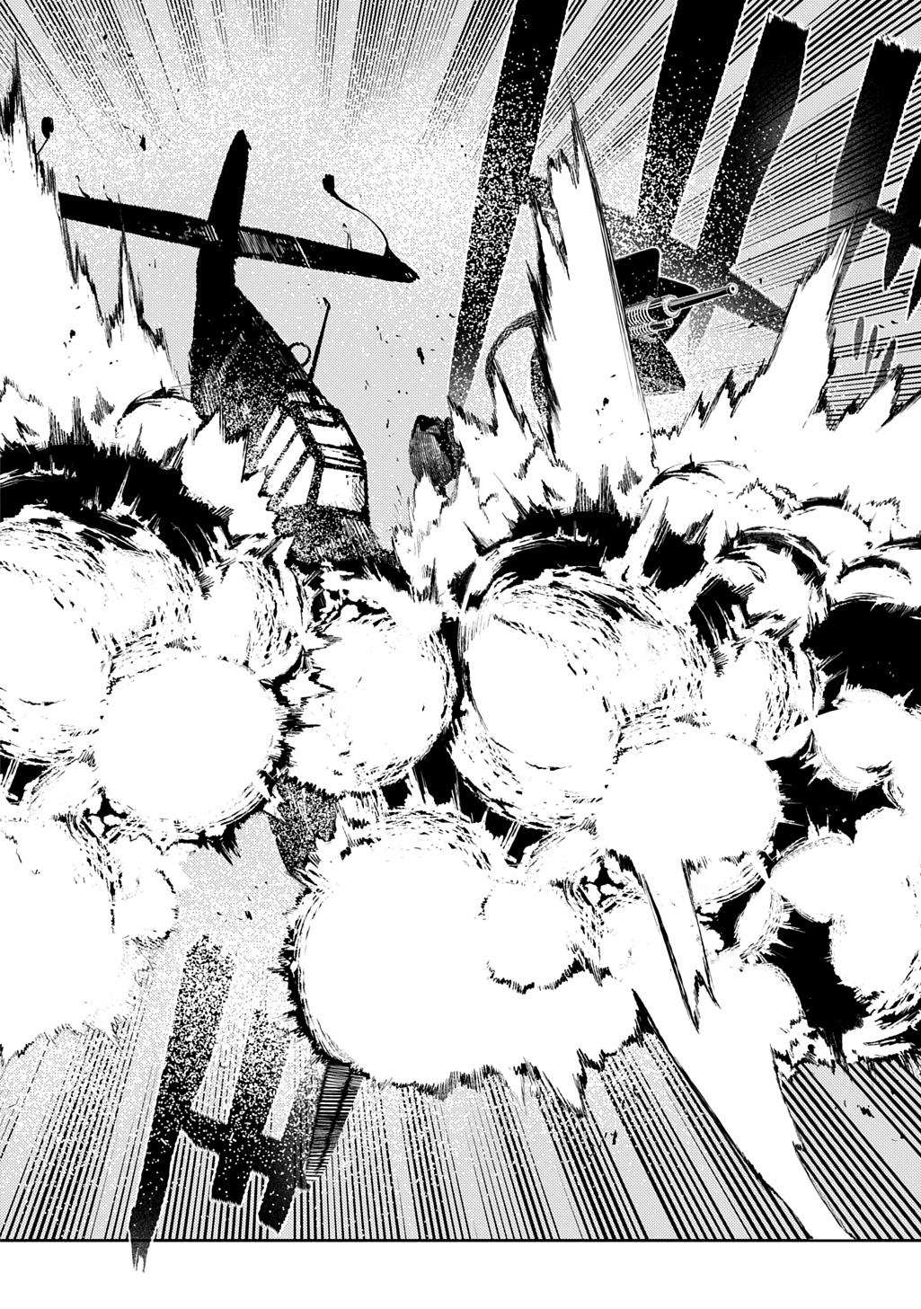 リィンカーネーションの花弁 Chap 110 - Next Chap 111