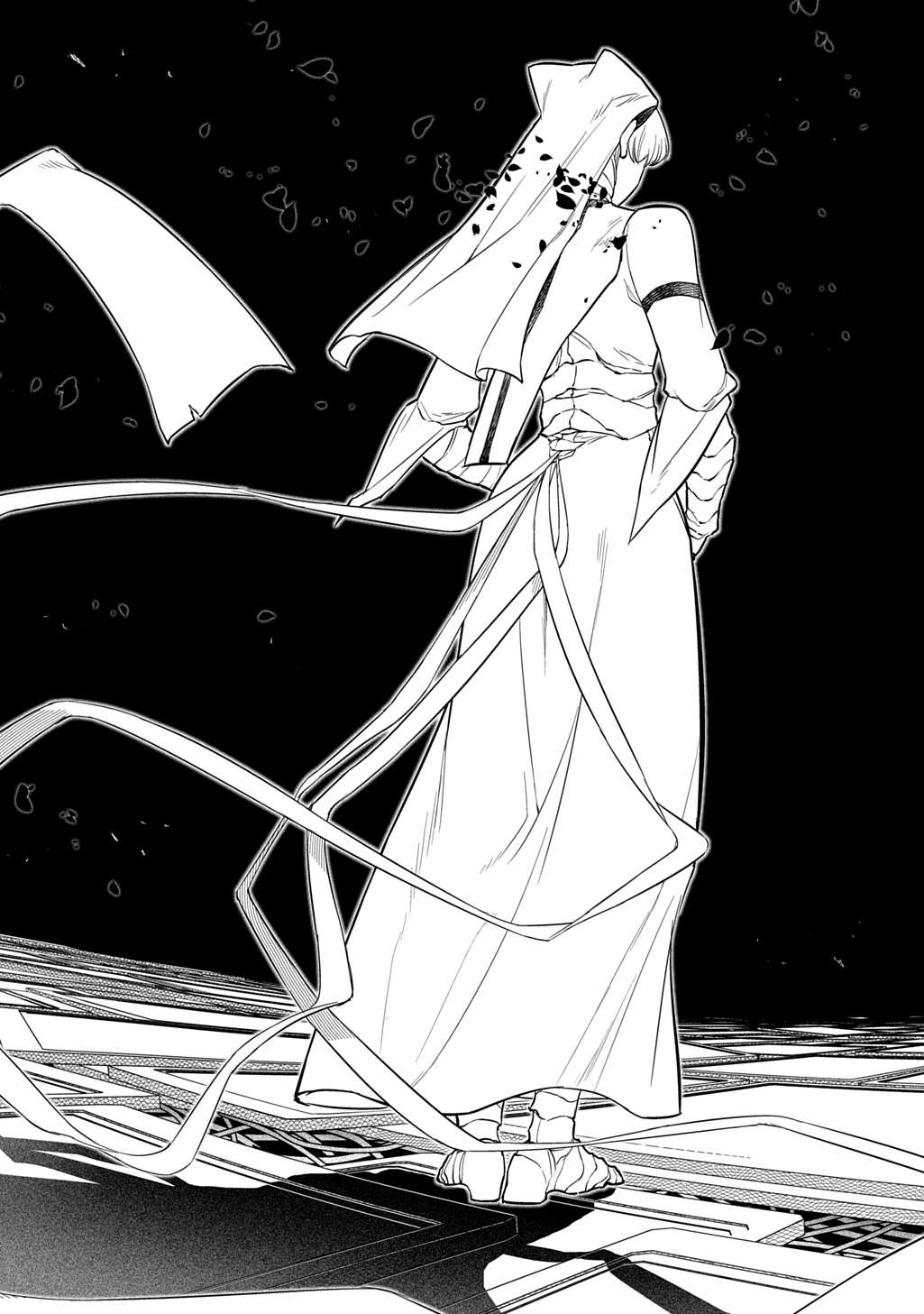 リィンカーネーションの花弁 Chap 112 - Next Chap 113