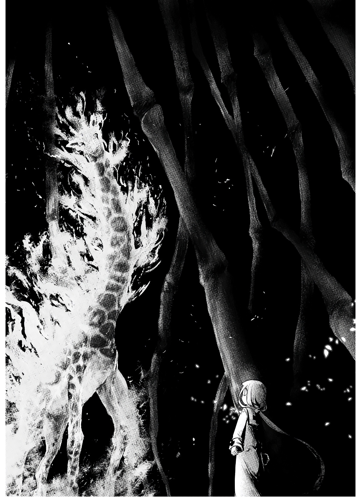 リィンカーネーションの花弁 Chap 59 - Next Chap 60