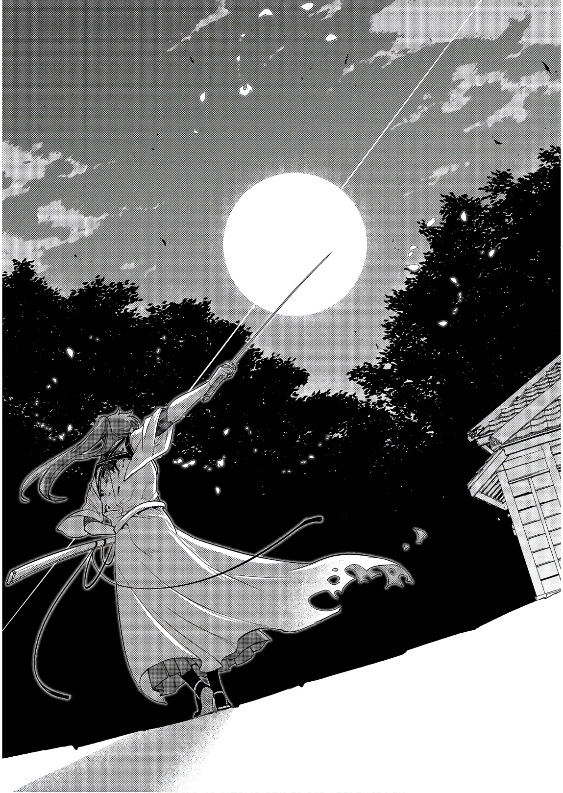 リィンカーネーションの花弁 Chap 52 - Next Chap 53