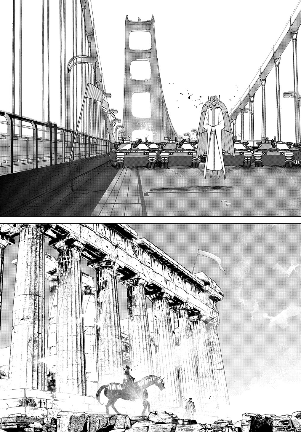 リィンカーネーションの花弁 Chap 89 - Next Chap 90