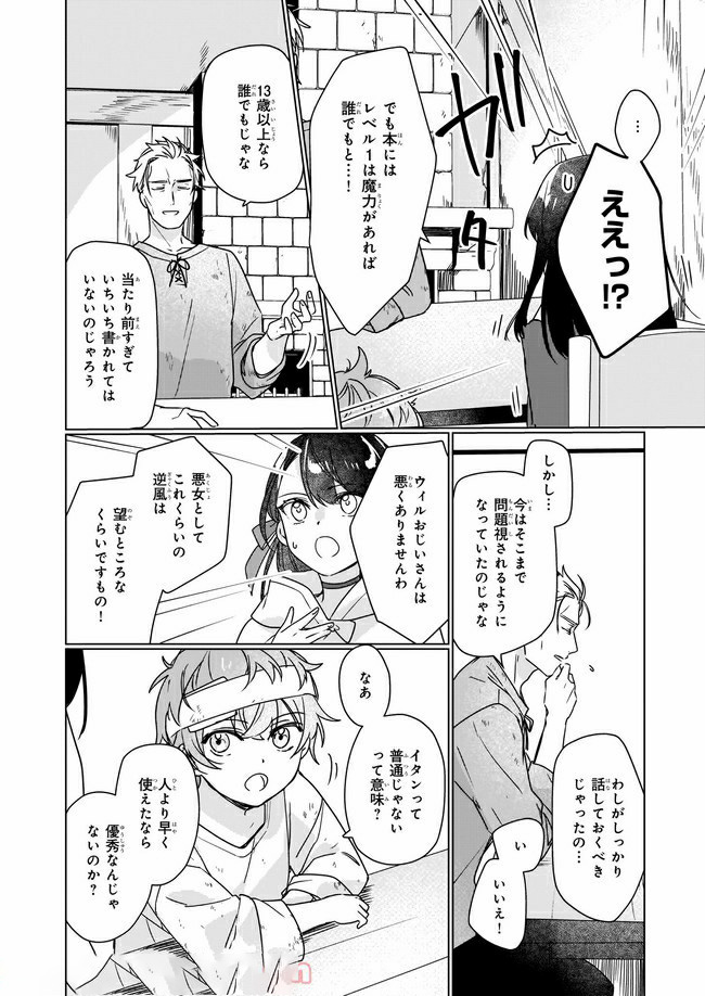 Rekishi ni Nokoru Akujo ni Naru zo - Akuyaku Reijou ni Naru Hodo Ouji no Dekiai wa Kasoku Suru you desu! Chap 6.3 - Next Chap 7.3