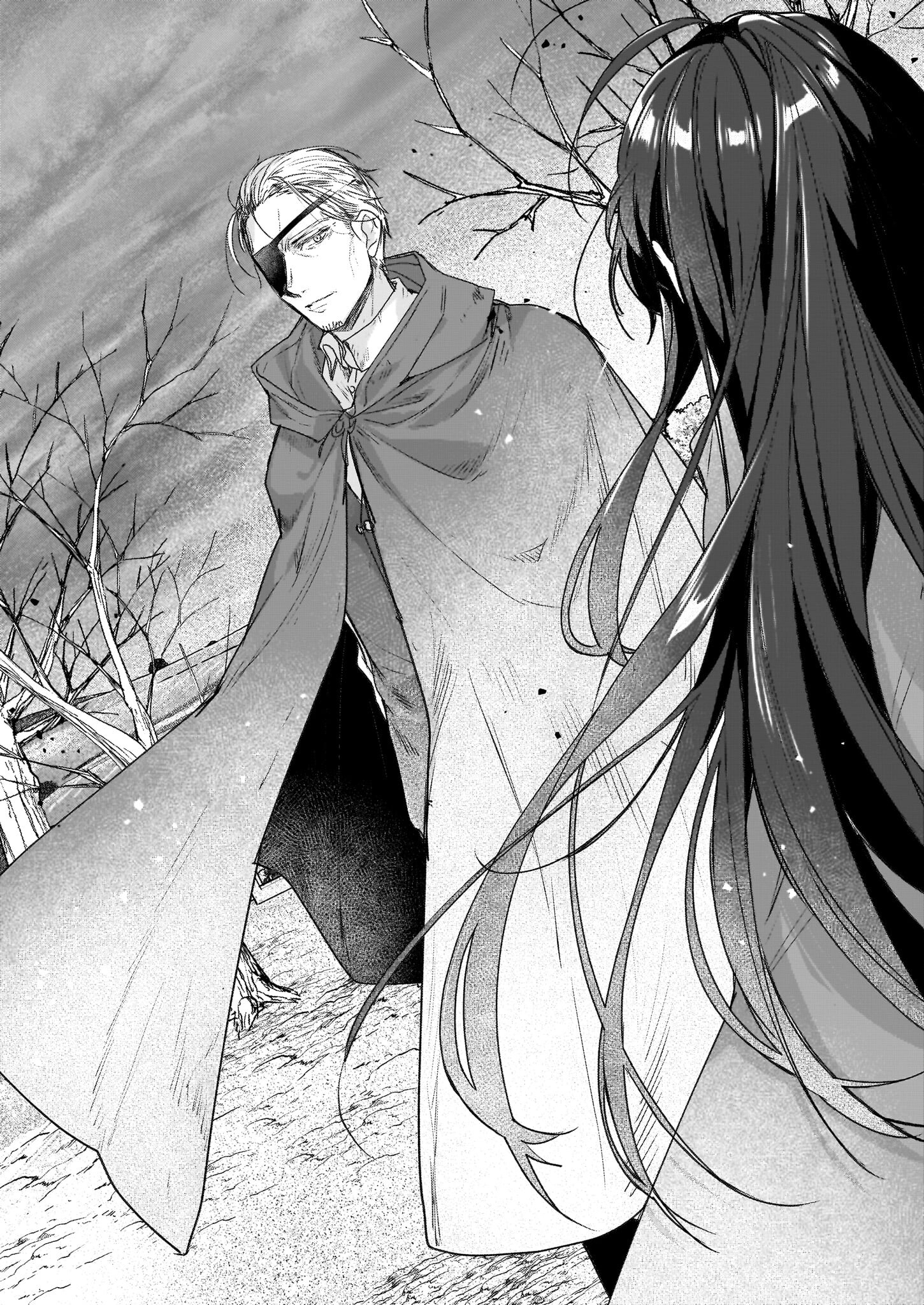 Rekishi ni Nokoru Akujo ni Naru zo - Akuyaku Reijou ni Naru Hodo Ouji no Dekiai wa Kasoku Suru you desu! Chap 19 - Next Chap 20