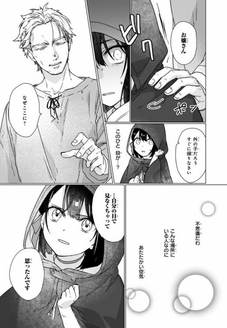 Rekishi ni Nokoru Akujo ni Naru zo - Akuyaku Reijou ni Naru Hodo Ouji no Dekiai wa Kasoku Suru you desu! Chap 2.3 - Next Chap 3.3