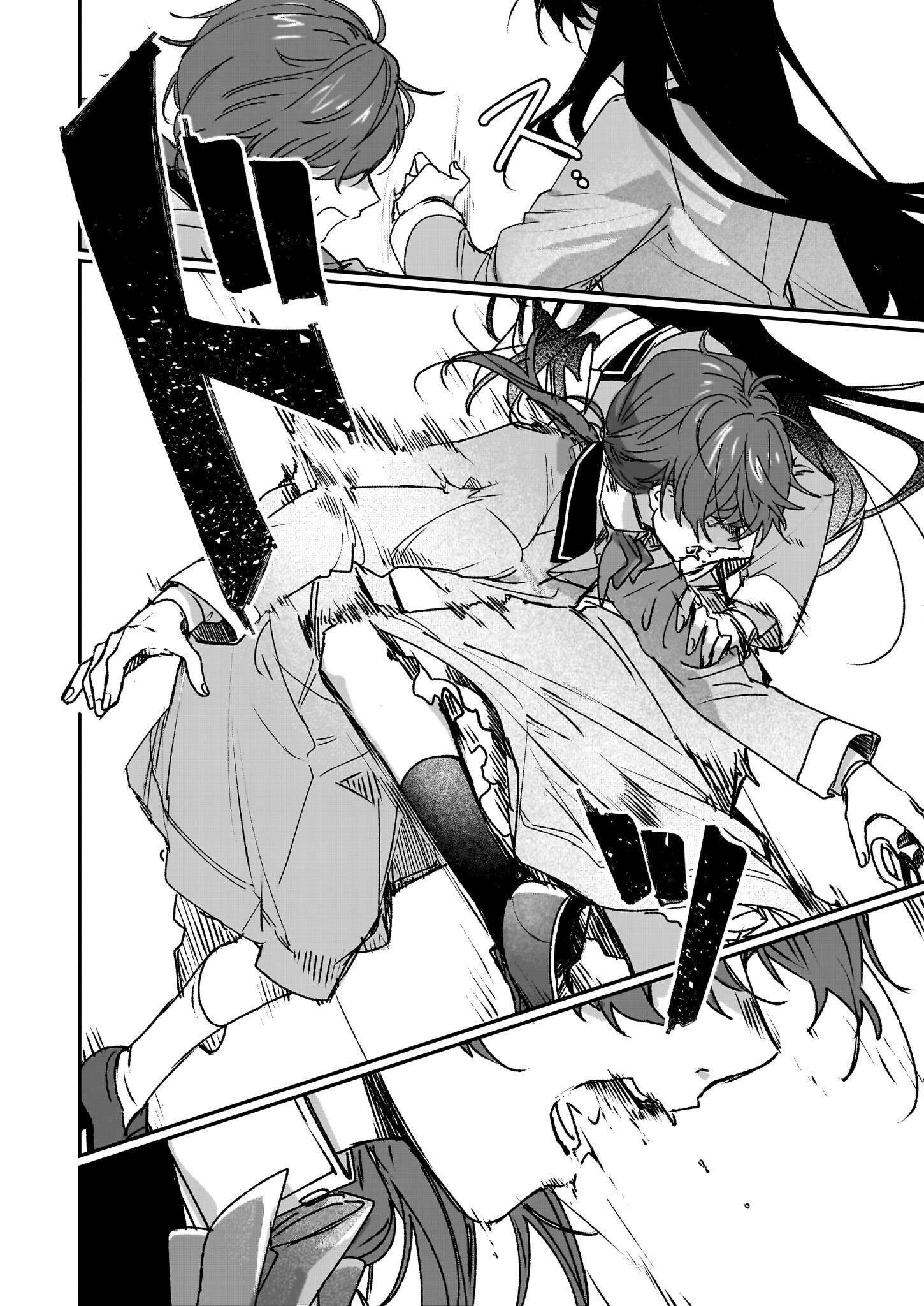 Rekishi ni Nokoru Akujo ni Naru zo - Akuyaku Reijou ni Naru Hodo Ouji no Dekiai wa Kasoku Suru you desu! Chap 22 - Next Chap 23
