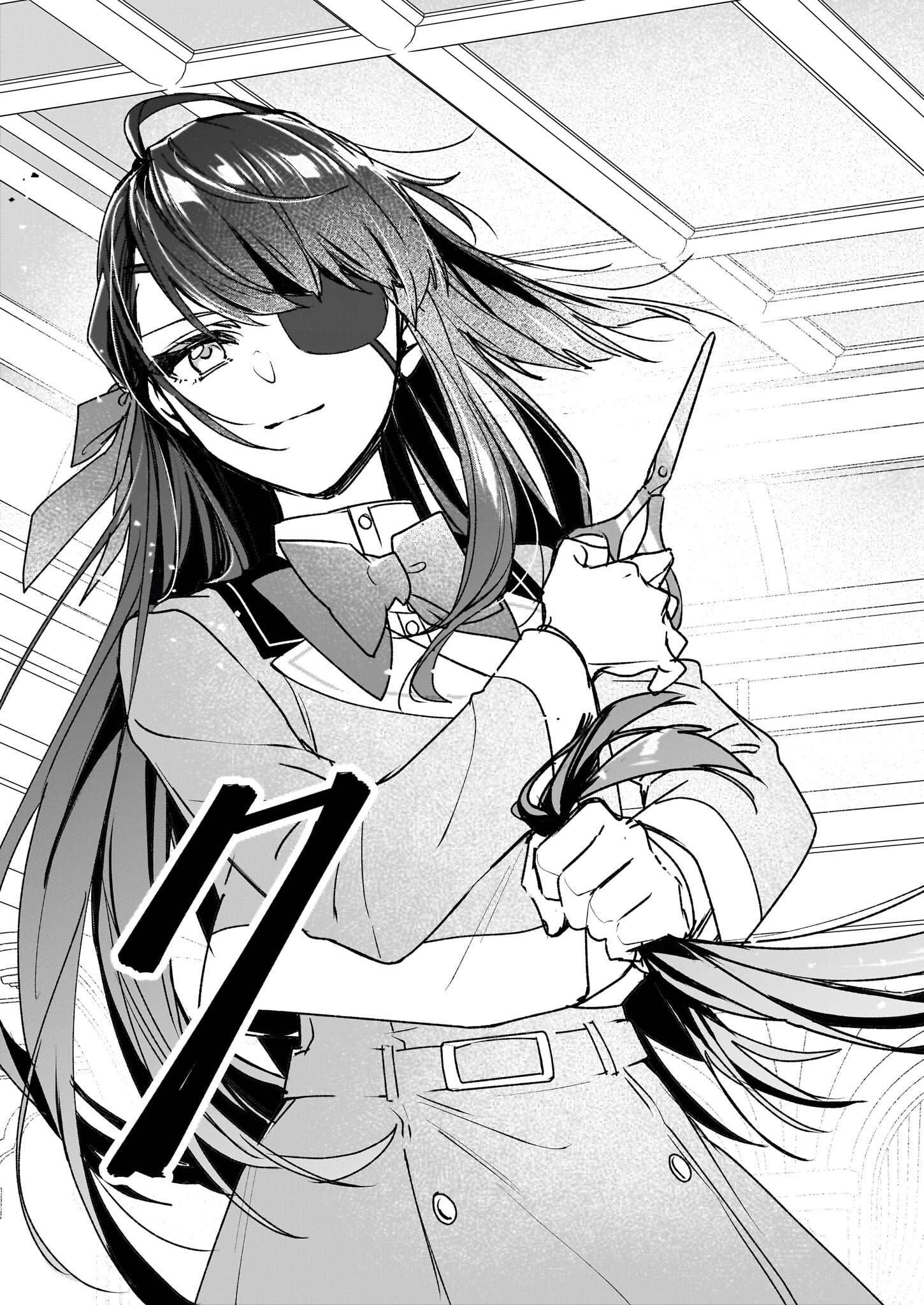 Rekishi ni Nokoru Akujo ni Naru zo - Akuyaku Reijou ni Naru Hodo Ouji no Dekiai wa Kasoku Suru you desu! Chap 22 - Next Chap 23