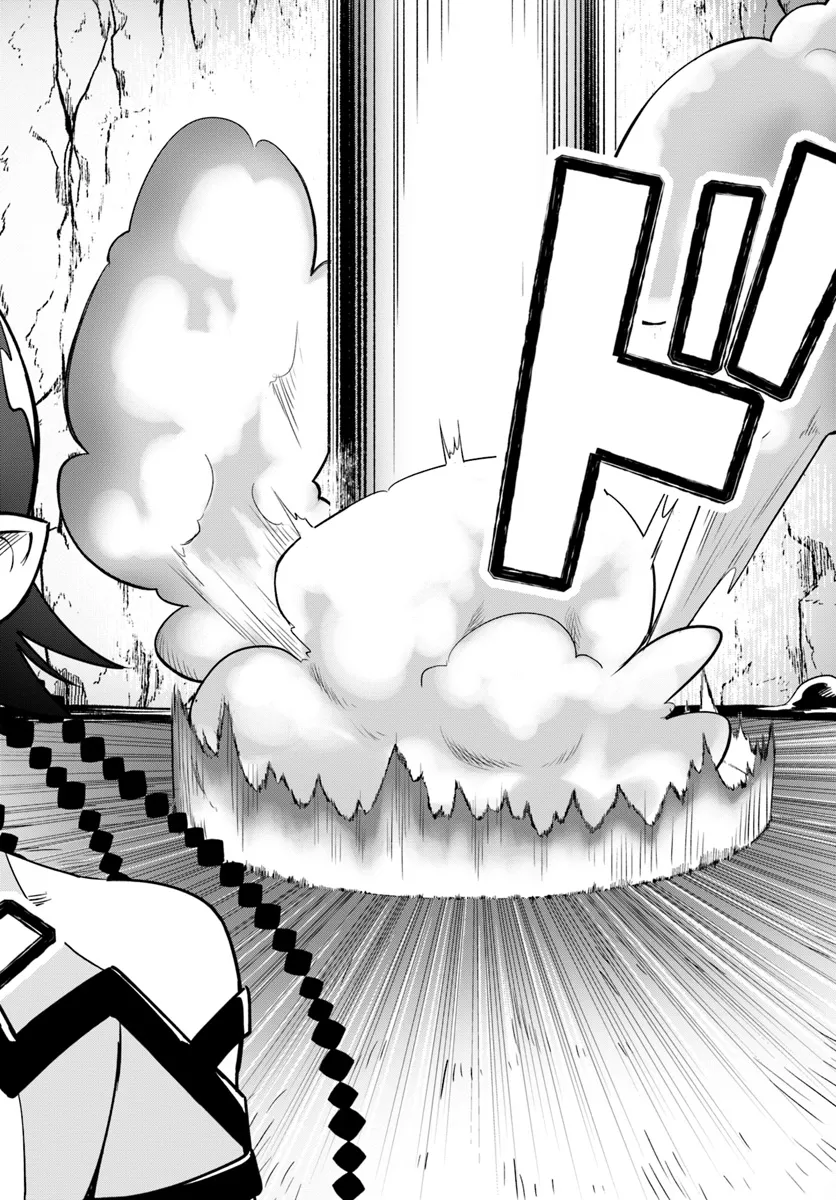 RTA Sousha wa Game Sekai kara Kaerarenai Chap 15.3 - Next Chap 16.3