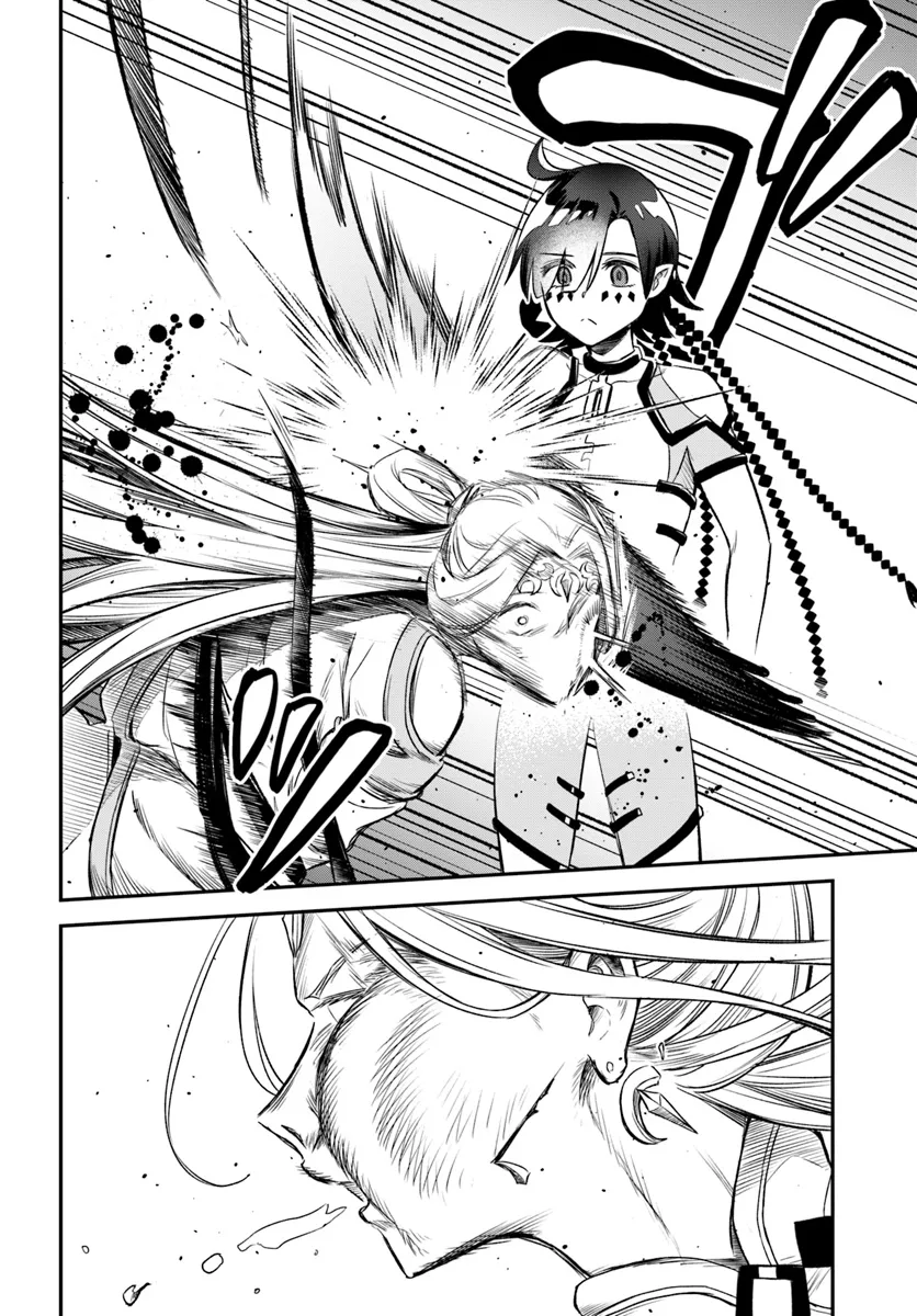 RTA Sousha wa Game Sekai kara Kaerarenai Chap 15.3 - Next Chap 16.3