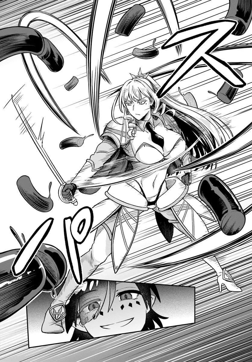 RTA Sousha wa Game Sekai kara Kaerarenai Chap 16.2 - Next Chap 17.2