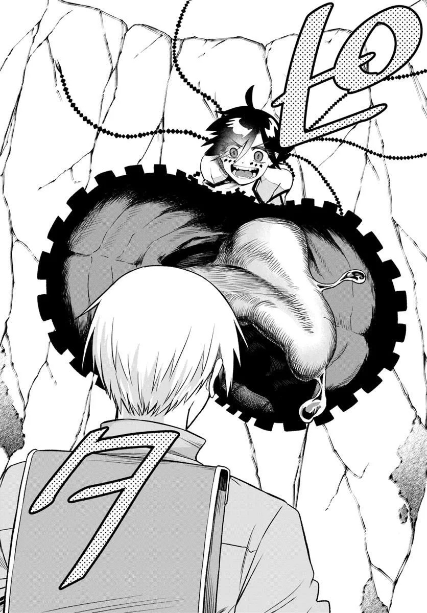 RTA Sousha wa Game Sekai kara Kaerarenai Chap 16.3 - Next Chap 17.3