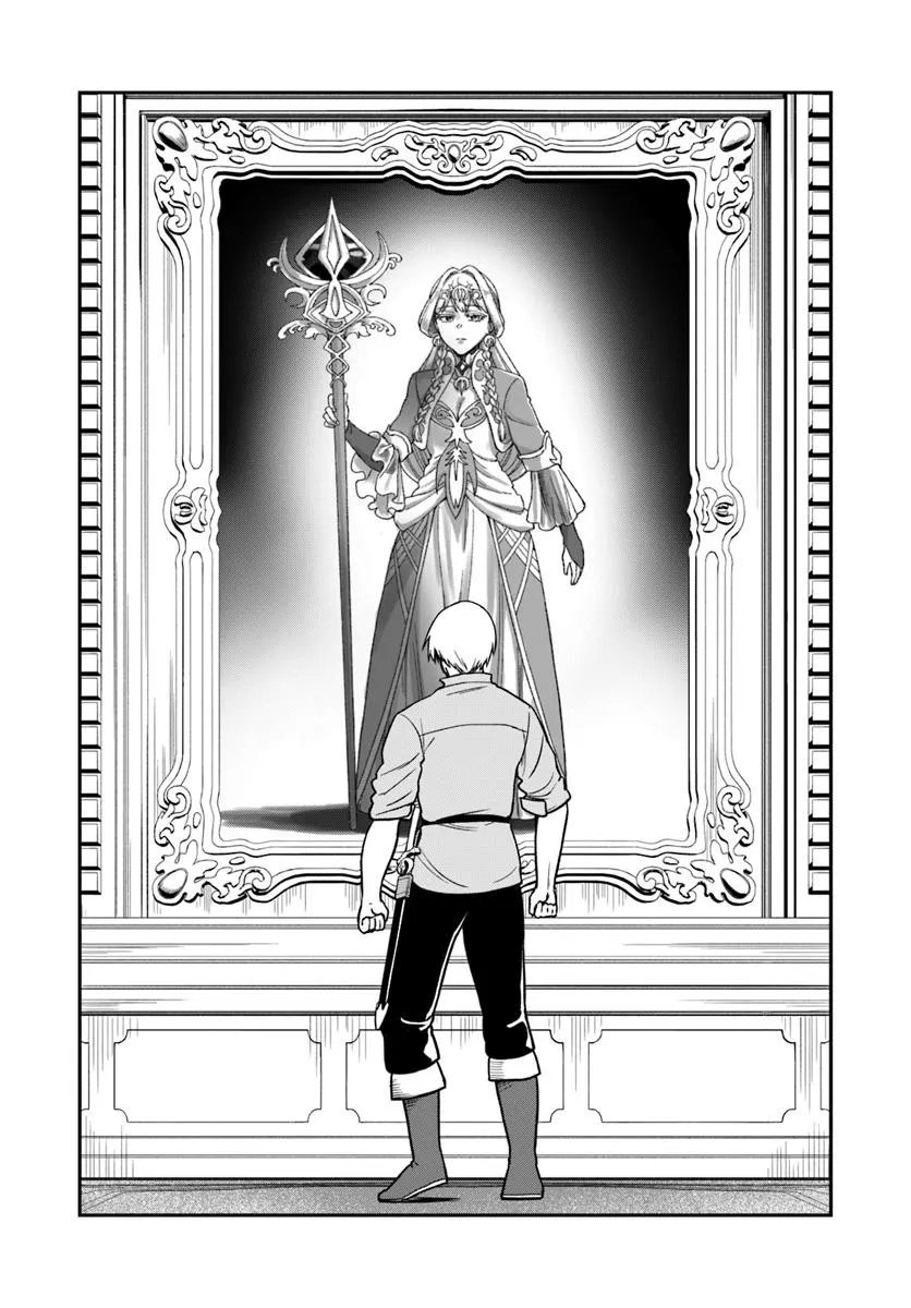 RTA Sousha wa Game Sekai kara Kaerarenai Chap 25.1 - Next Chap 26.1