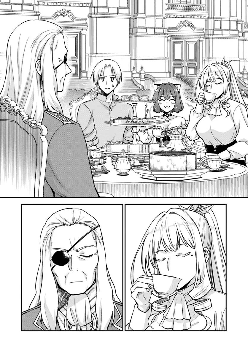 RTA Sousha wa Game Sekai kara Kaerarenai Chap 25.1 - Next Chap 26.1