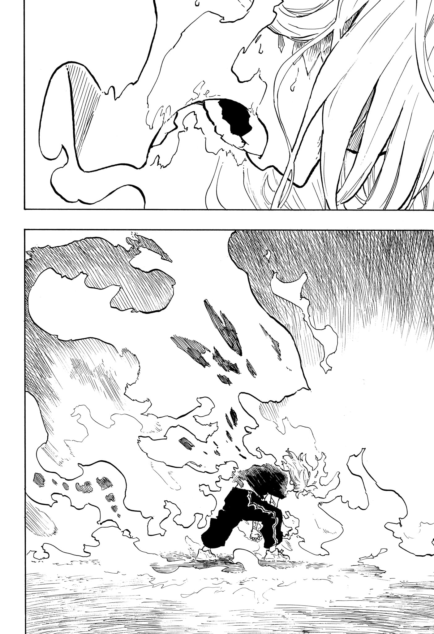 ルリドラゴン Chap 43 - Next Chap 44