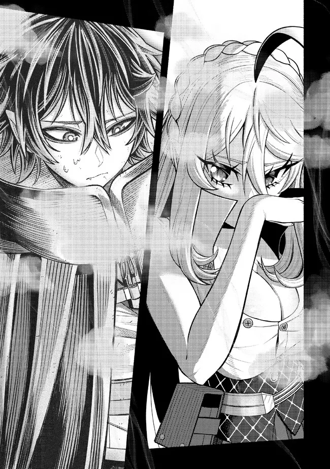 Ryuu to Ayumu Nariagari Boukensha-dou: Youzumi Toshite S-Rank Party kara Tsuihou Sareta Kaifuku Majutsushi, Suterareta Saki de Saikyou no Shinryuu o Fukkatsu Sasete Shimau Chap 24 - Next Chap 25