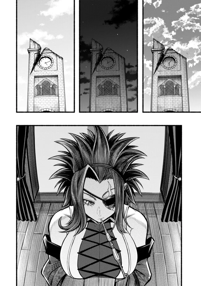 Ryuu to Ayumu Nariagari Boukensha-dou: Youzumi Toshite S-Rank Party kara Tsuihou Sareta Kaifuku Majutsushi, Suterareta Saki de Saikyou no Shinryuu o Fukkatsu Sasete Shimau Chap 35 - Next Chap 36