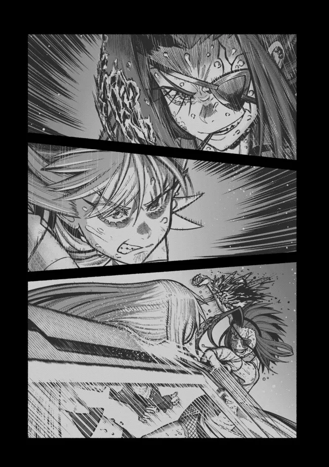 Ryuu to Ayumu Nariagari Boukensha-dou: Youzumi Toshite S-Rank Party kara Tsuihou Sareta Kaifuku Majutsushi, Suterareta Saki de Saikyou no Shinryuu o Fukkatsu Sasete Shimau Chap 49 - Next Chap 50