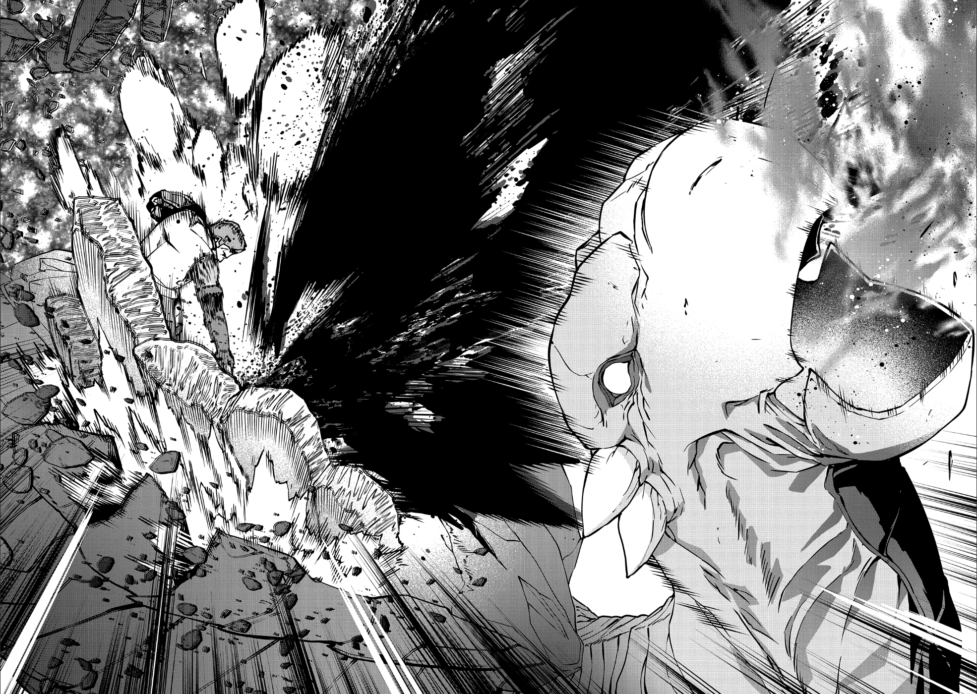 Ryoumin 0-nin Start no Henkyou Ryoushusama Chap 3 - Next Chap 4