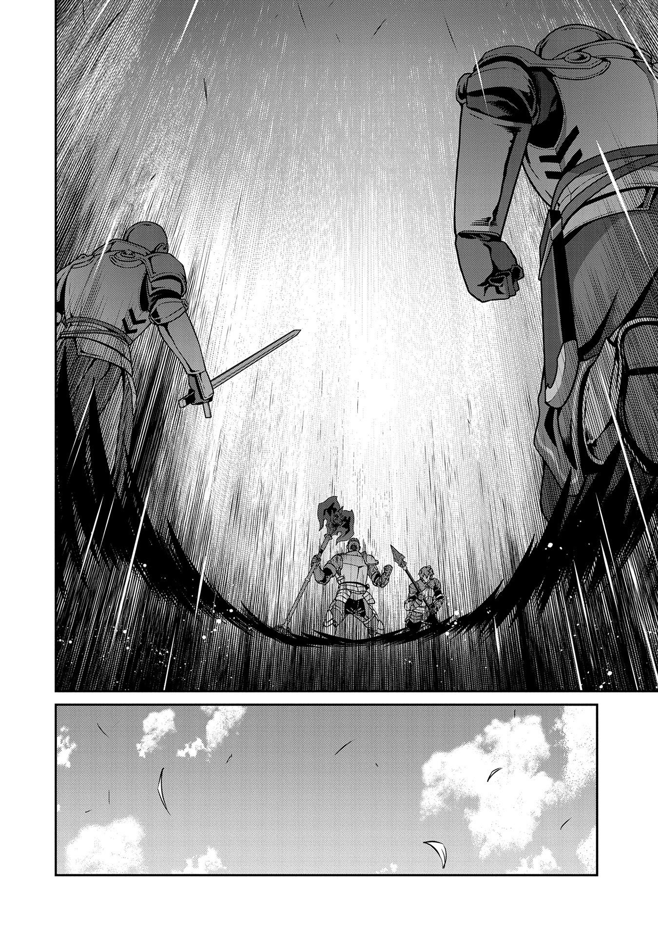 Ryoumin 0-nin Start no Henkyou Ryoushusama Chap 19 - Next Chap 20