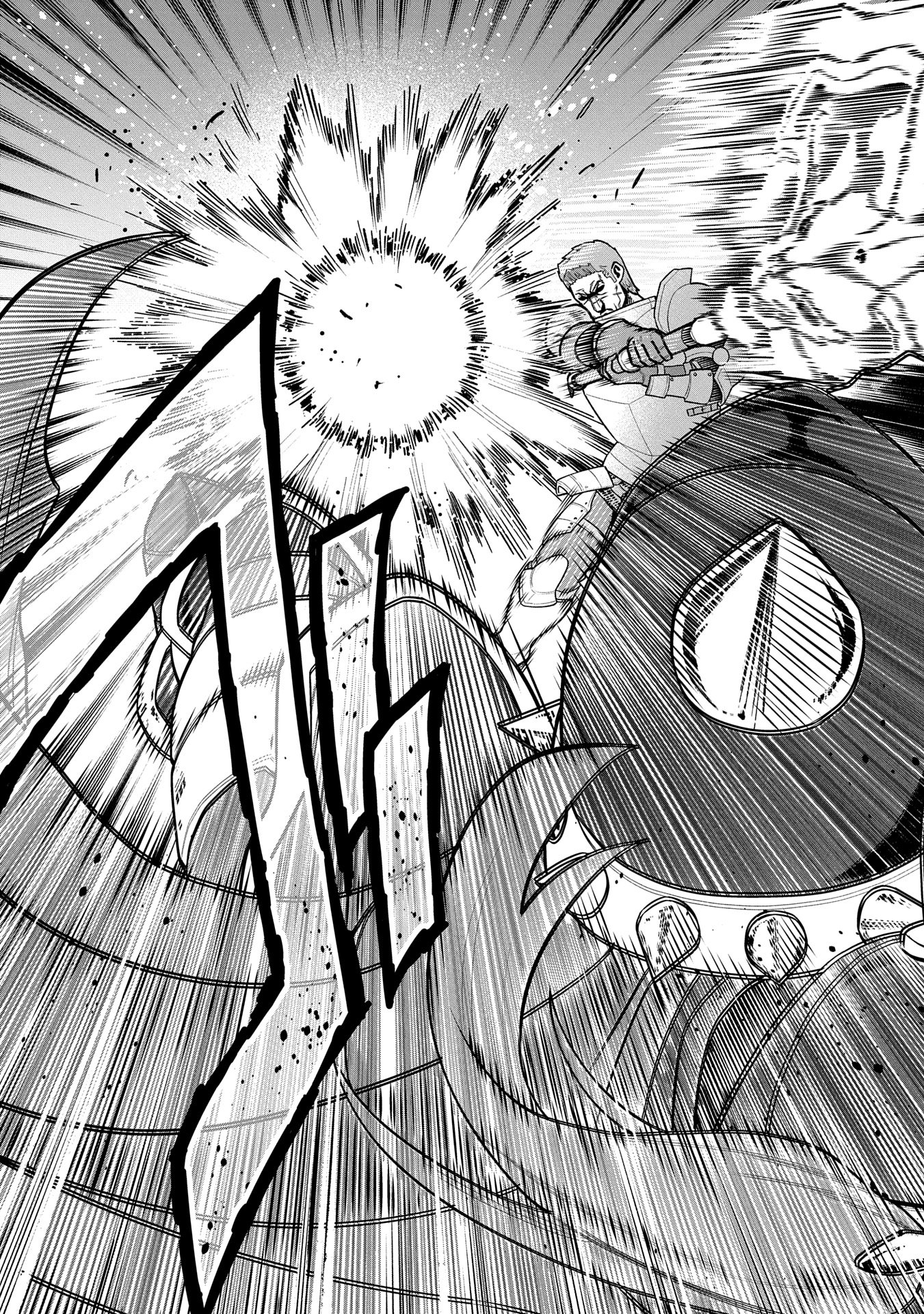 Ryoumin 0-nin Start no Henkyou Ryoushusama Chap 58 - Next Chap 59