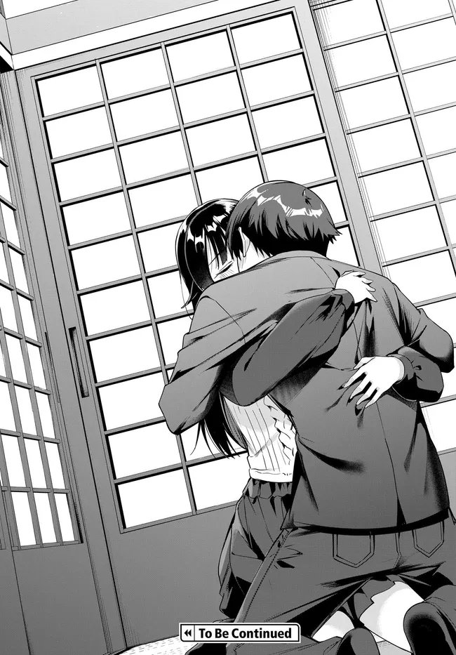 両親の借金を肩代わりしてもらう条件は日本一可愛い女子高生と一緒に暮らすことでした Chap 41 - Next Chap 42