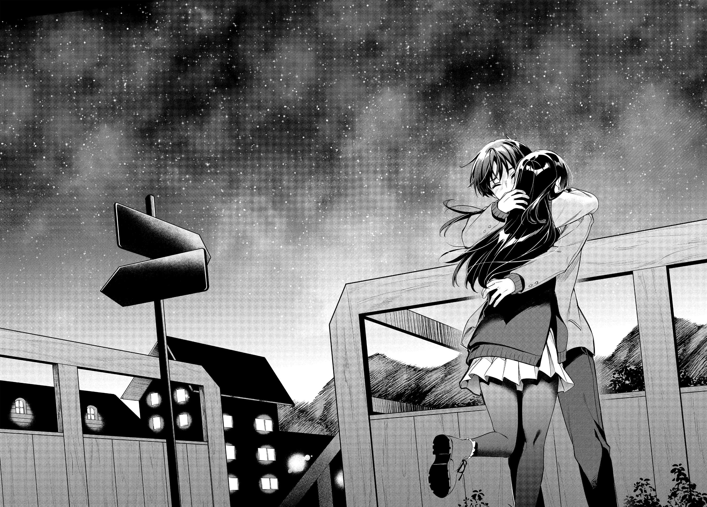 両親の借金を肩代わりしてもらう条件は日本一可愛い女子高生と一緒に暮らすことでした Chap 26 - Next Chap 27