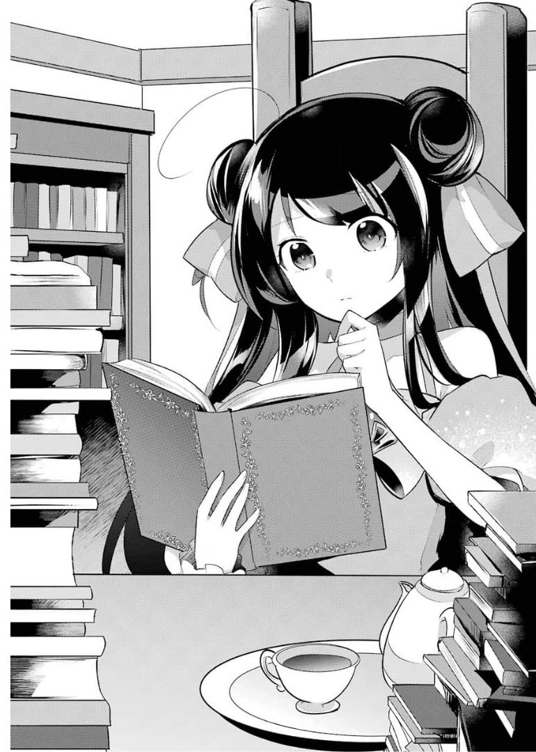 Sou da, Baikoku Shiyou: Tensai Ouji no Akaji Kokka Saisei Jutsu Chap 19 - Next Chap 20