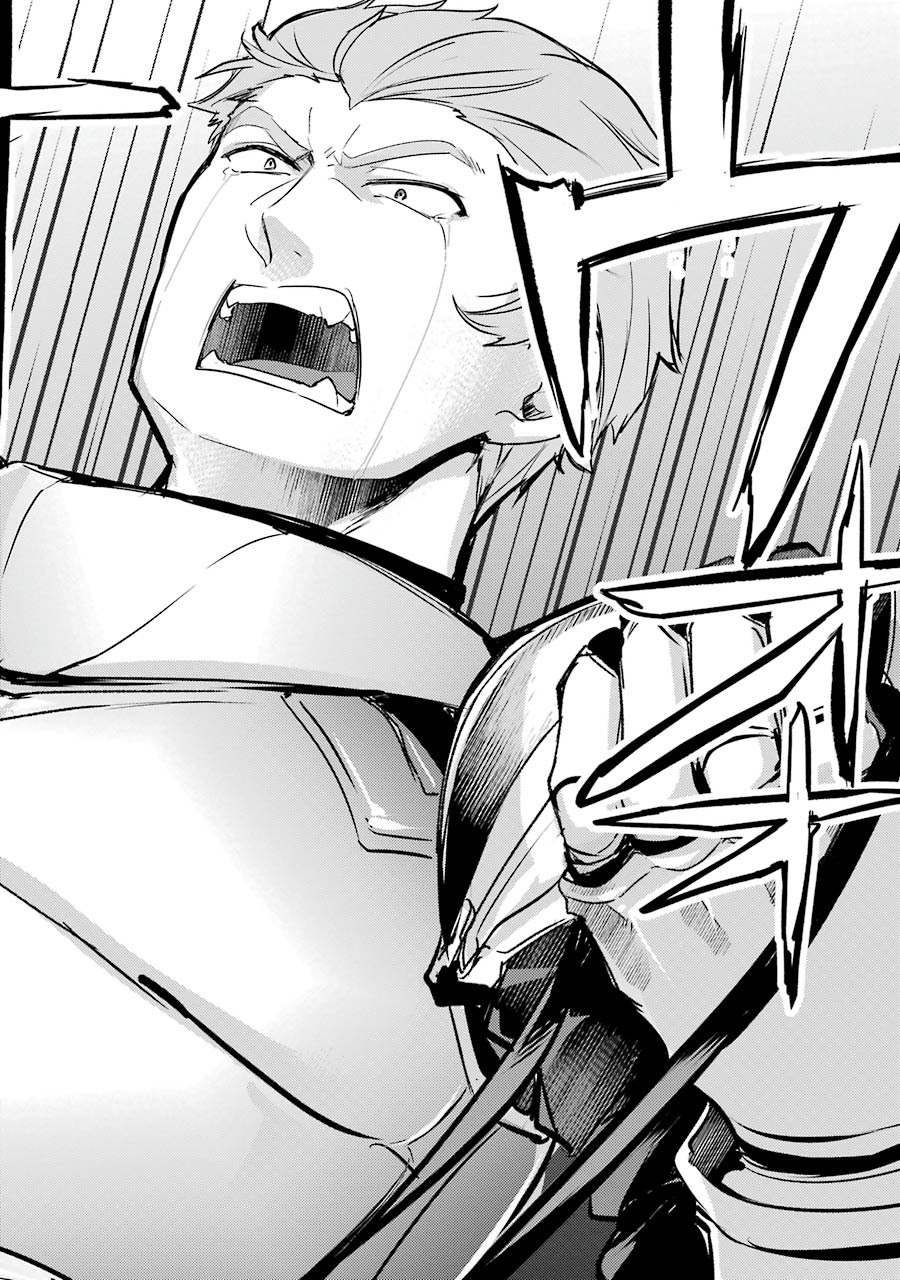 Sou da, Baikoku Shiyou: Tensai Ouji no Akaji Kokka Saisei Jutsu Chap 3 - Next Chap 4