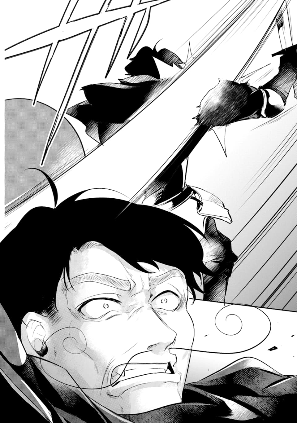 Sou da, Baikoku Shiyou: Tensai Ouji no Akaji Kokka Saisei Jutsu Chap 4 - Next Chap 5