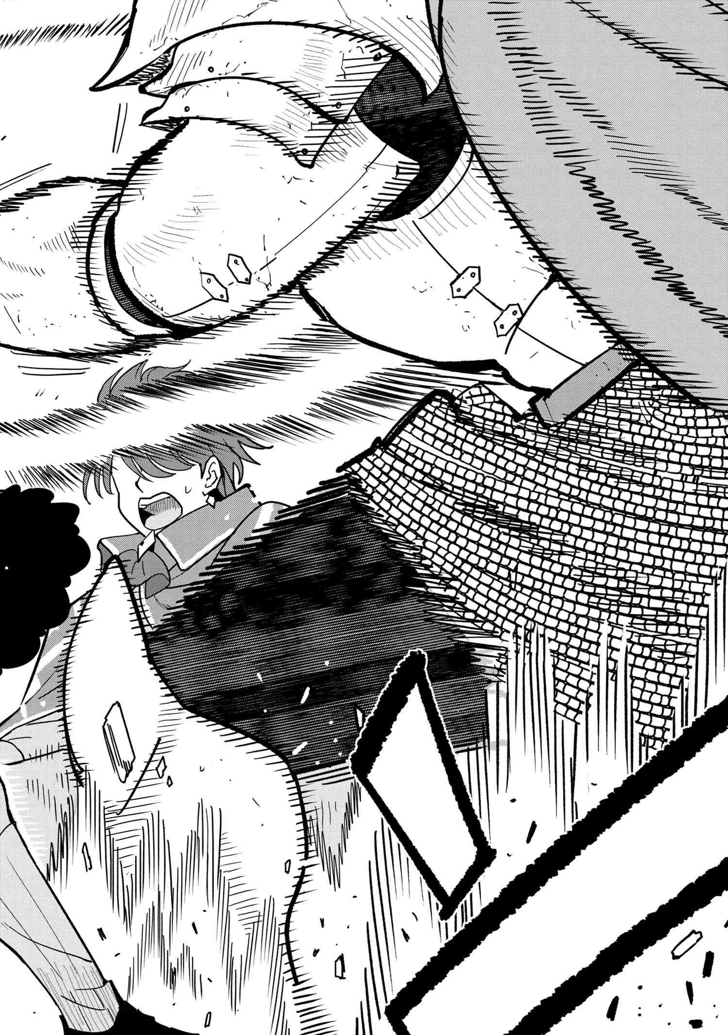 創造錬金術師は自由を謳歌する 故郷を追放されたら、魔王のお膝元で超絶効果のマジックアイテム作り放題になりました Chap 8.4 - Next Chap 9.4