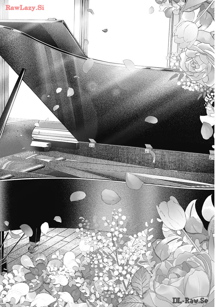 Sora wo Matotte Chap 25 - Next Chap 26