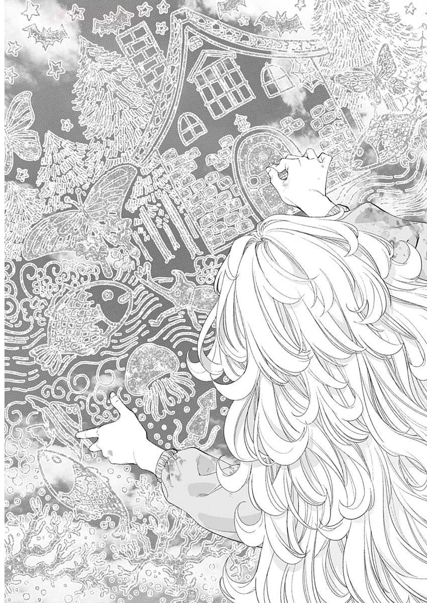 Sora wo Matotte Chap 48 - Next Chap 49