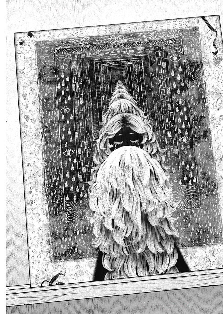 Sora wo Matotte Chap 55 - Next Chap 56