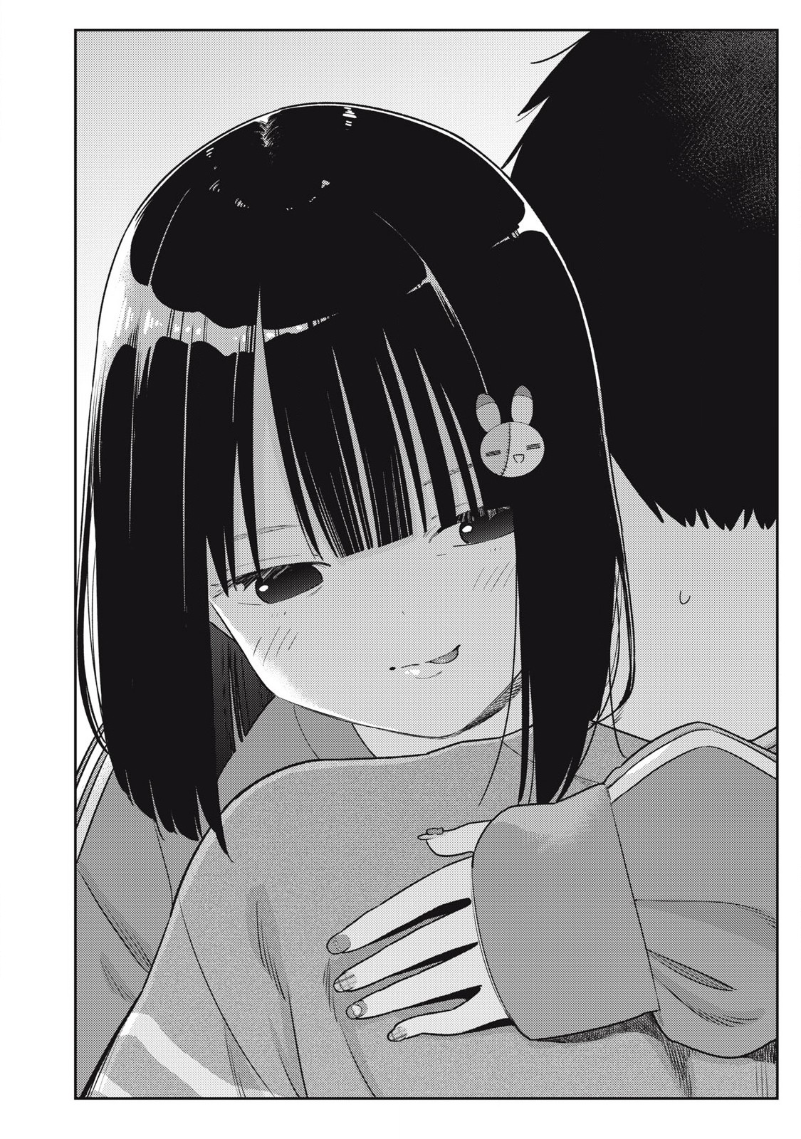 Soredemo Ashita mo Kareshi ga Ii Chap 11 - Next Chap 12