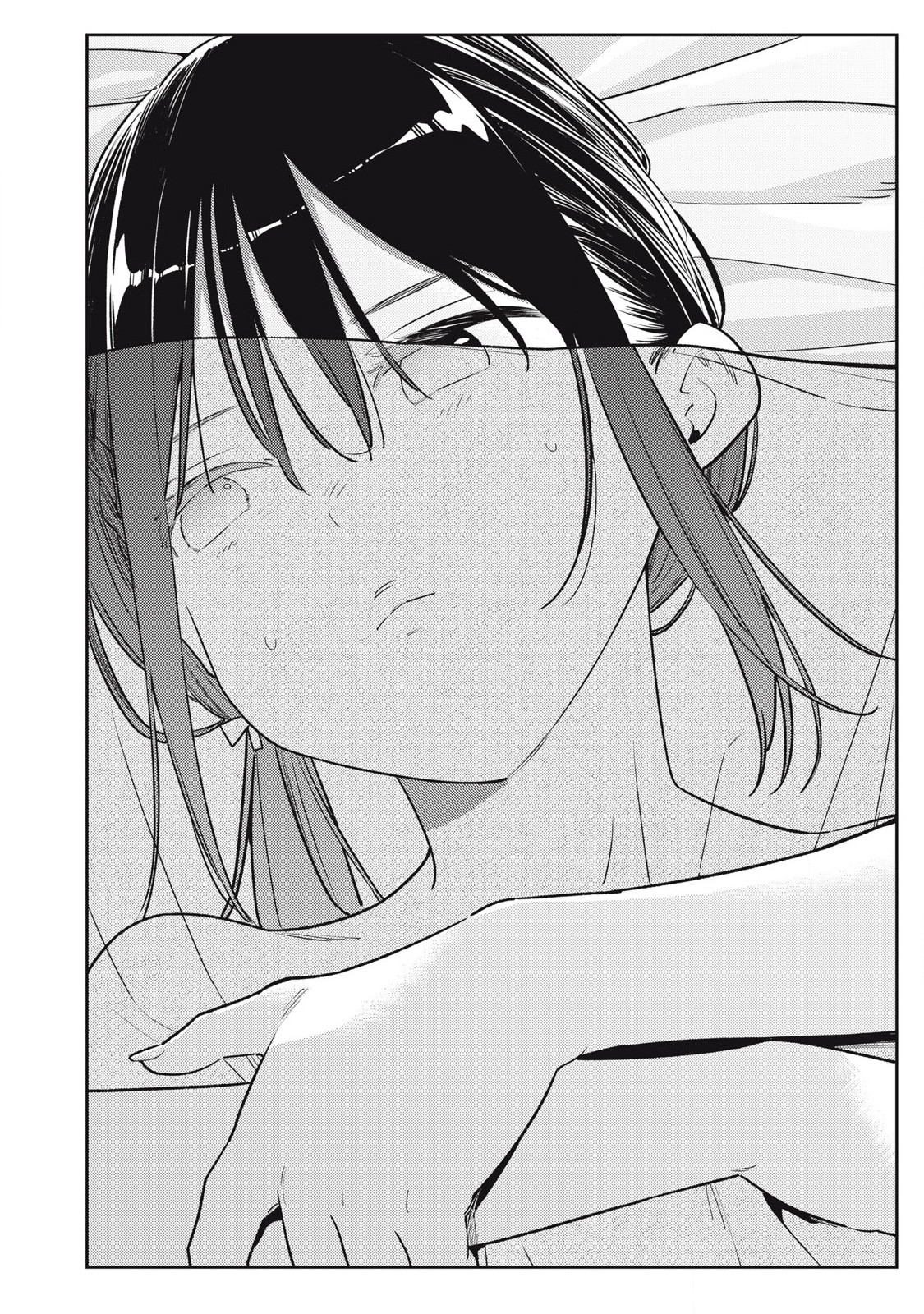 Soredemo Ashita mo Kareshi ga Ii Chap 15 - Next Chap 16