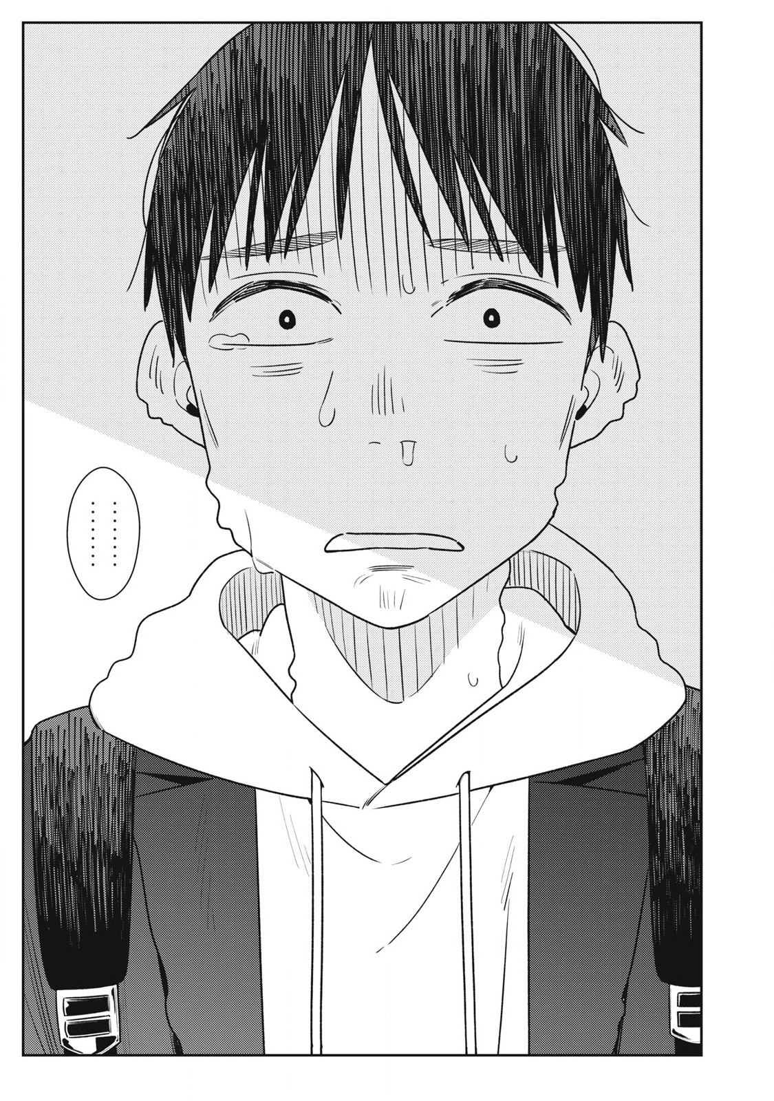 Soredemo Ashita mo Kareshi ga Ii Chap 15 - Next Chap 16