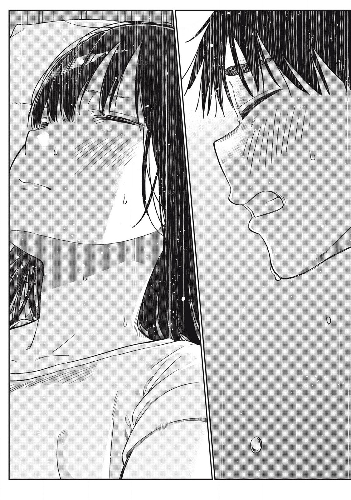 Soredemo Ashita mo Kareshi ga Ii Chap 26 - Next Chap 27
