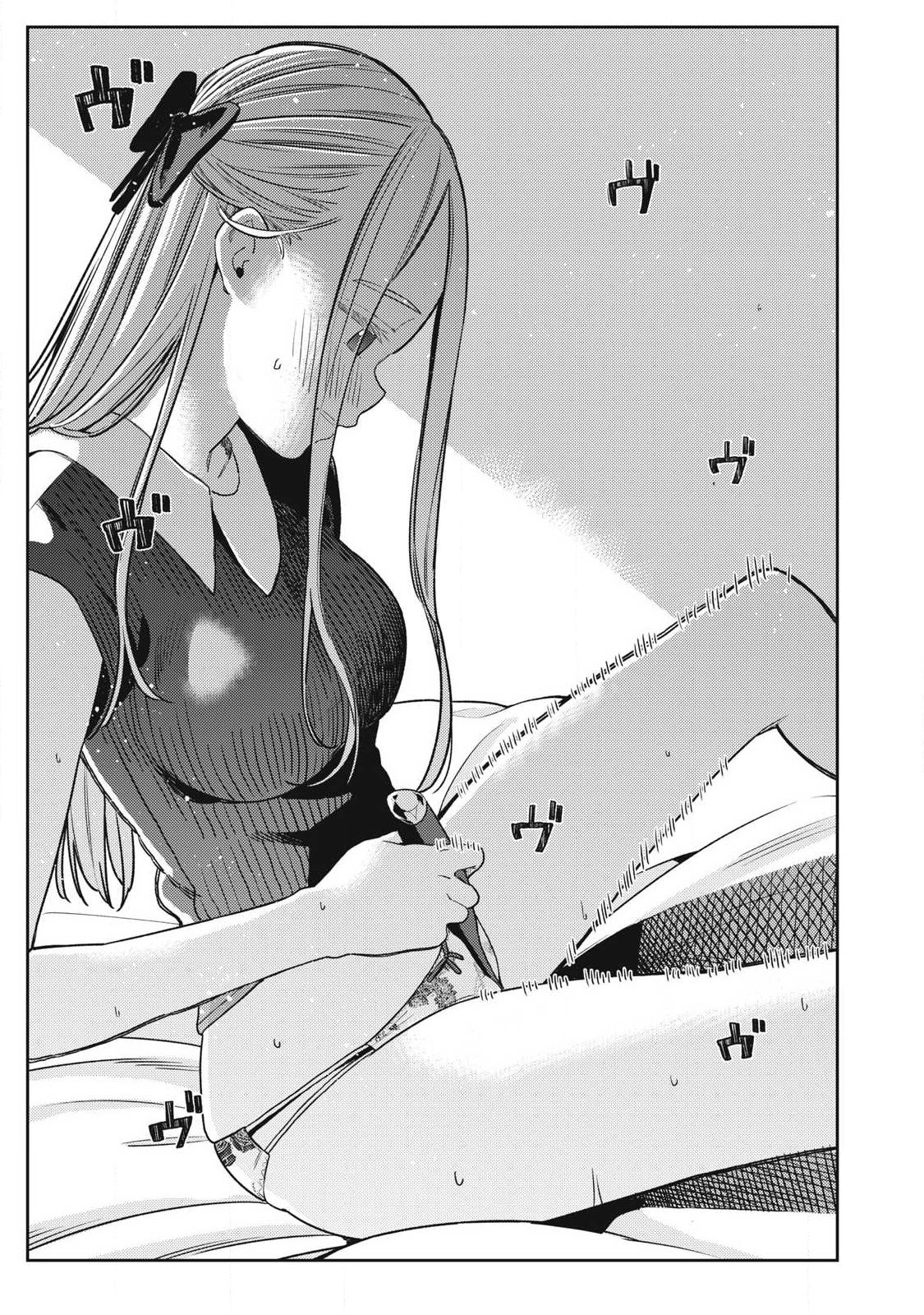Soredemo Ashita mo Kareshi ga Ii Chap 28 - Next Chap 29