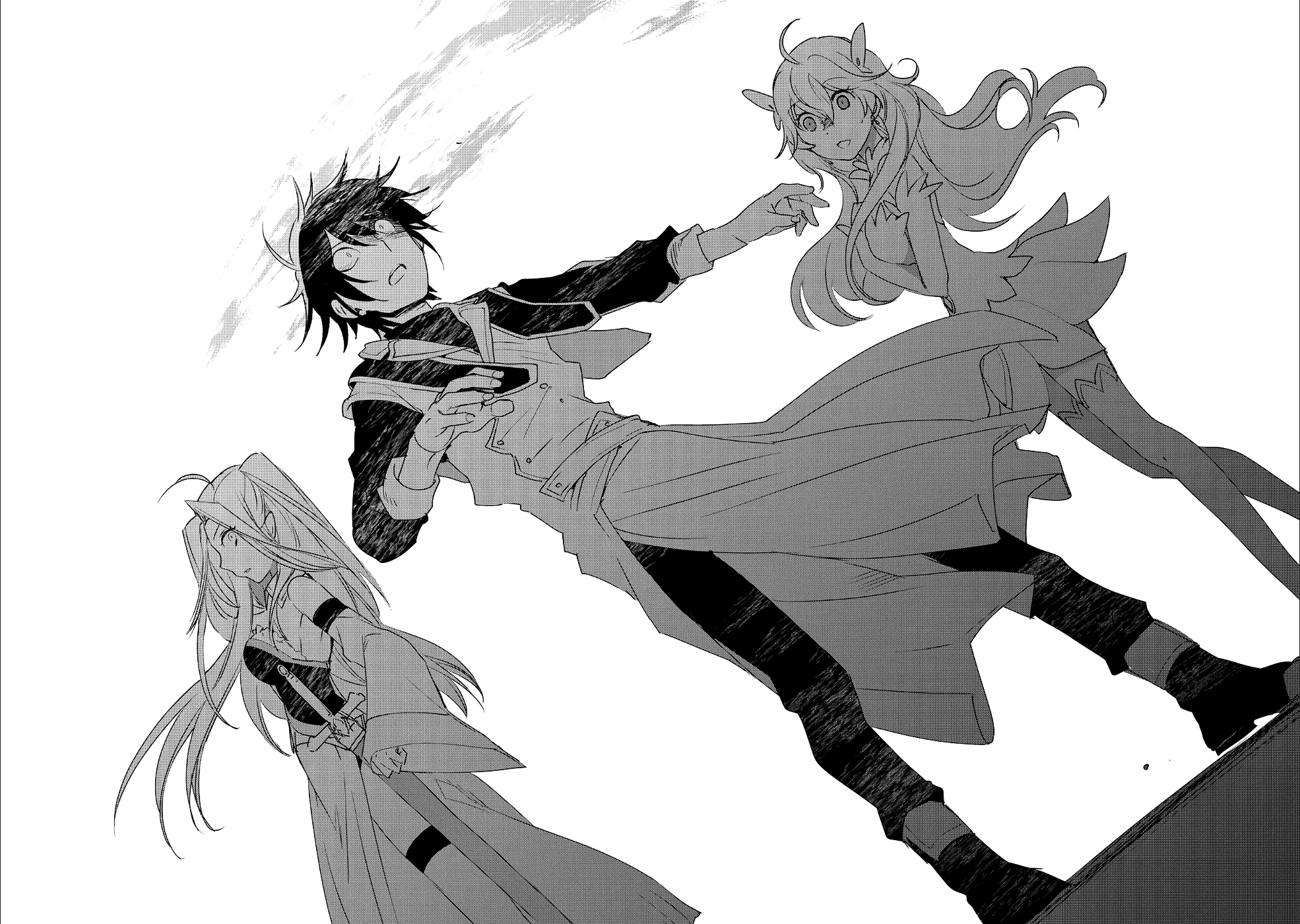 Sokushi Cheat ga Saikyou Sugite, Isekai no Yatsura ga Marude Aite ni Naranai n desu ga Chap 10 - Next Chap 11