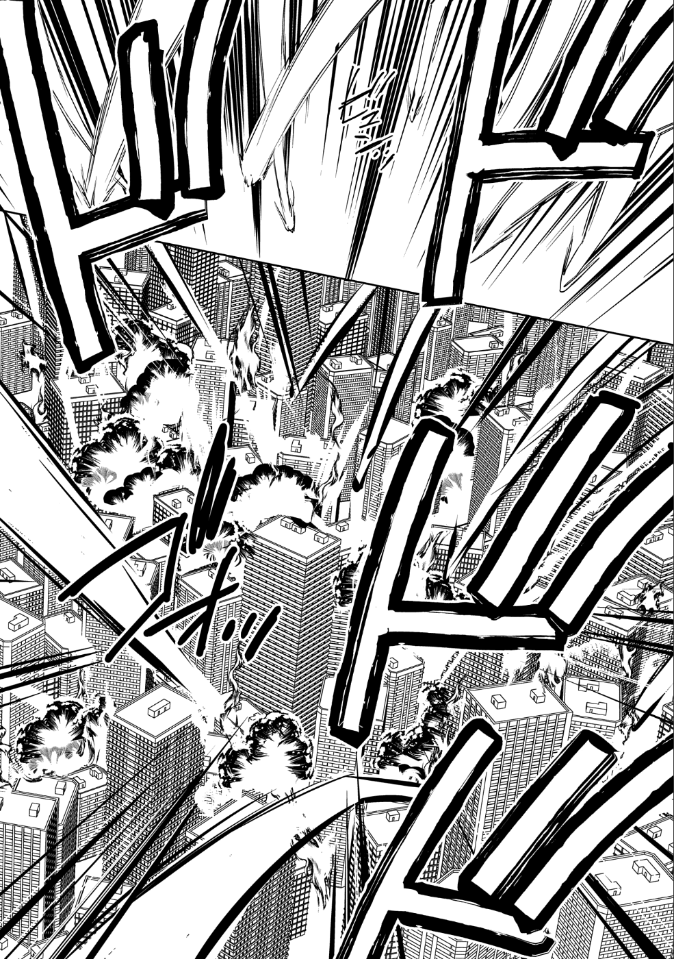 Sokushi Cheat ga Saikyou Sugite, Isekai no Yatsura ga Marude Aite ni Naranai n desu ga Chap 12 - Next Chap 13