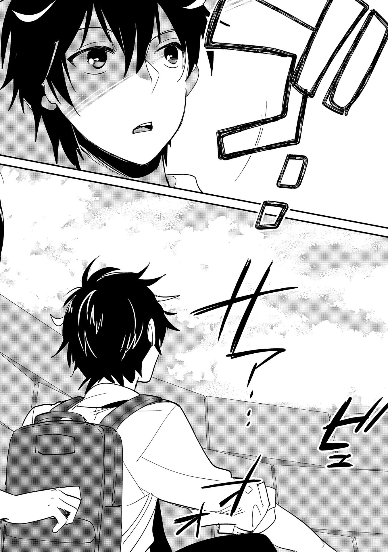 Sokushi Cheat ga Saikyou Sugite, Isekai no Yatsura ga Marude Aite ni Naranai n desu ga Chap 23 - Next Chap 24