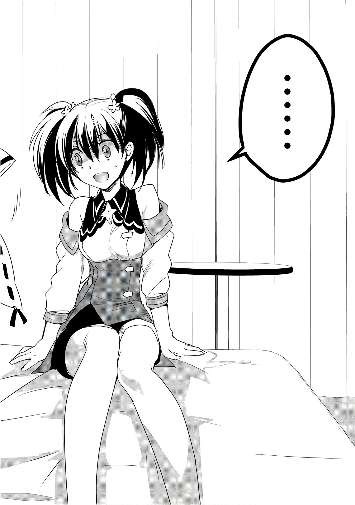 Sokushi Cheat ga Saikyou Sugite, Isekai no Yatsura ga Marude Aite ni Naranai n desu ga Chap 4 - Next Chap 5