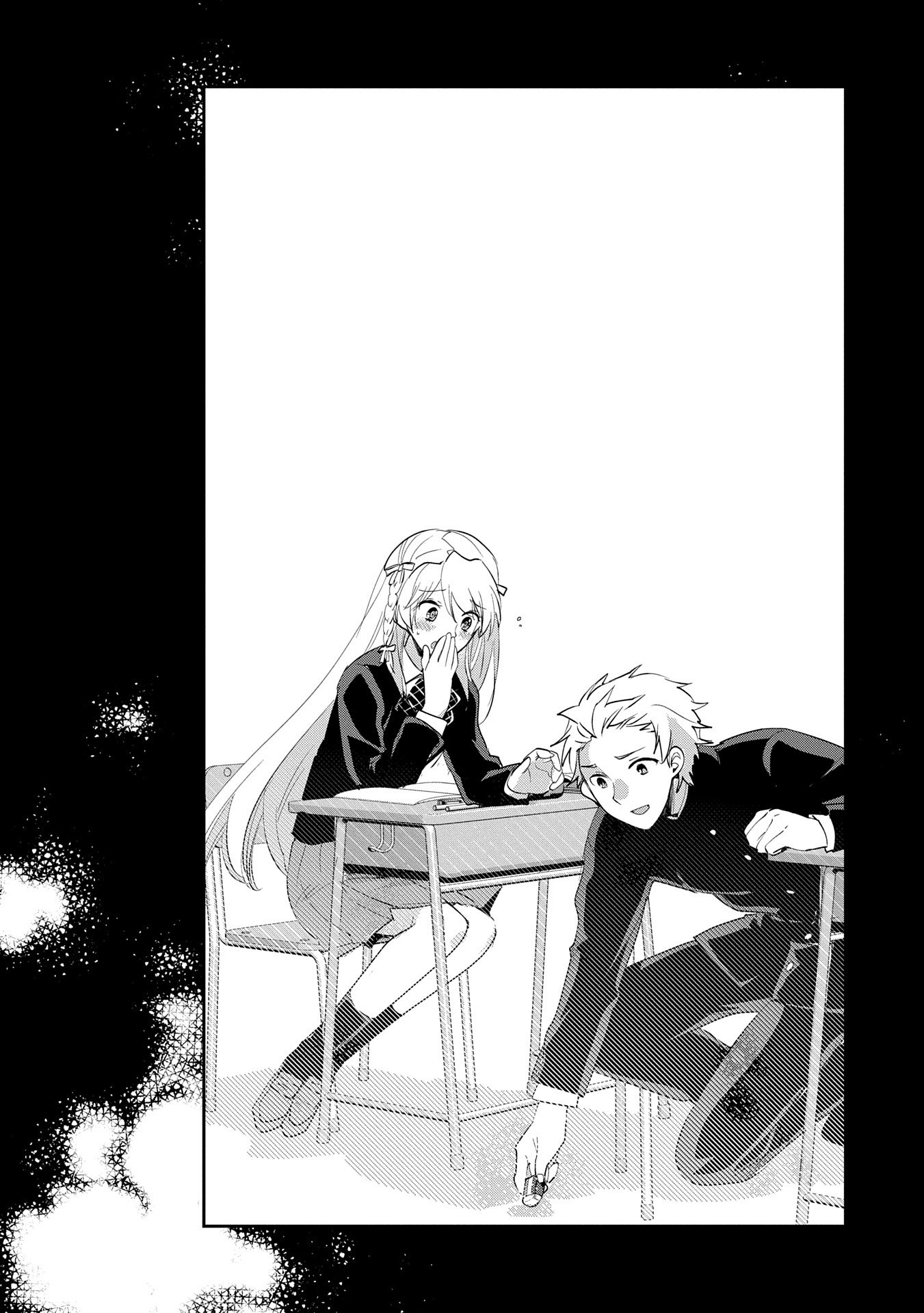 Sokushi Cheat ga Saikyou Sugite, Isekai no Yatsura ga Marude Aite ni Naranai n desu ga Chap 57 - Next Chap 58