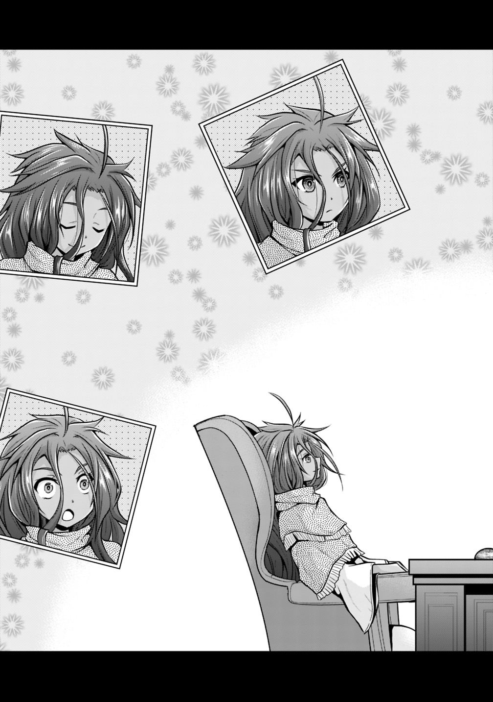 Save & Load no Dekiru Yadoya-San Chap 21 - Next Chap 22